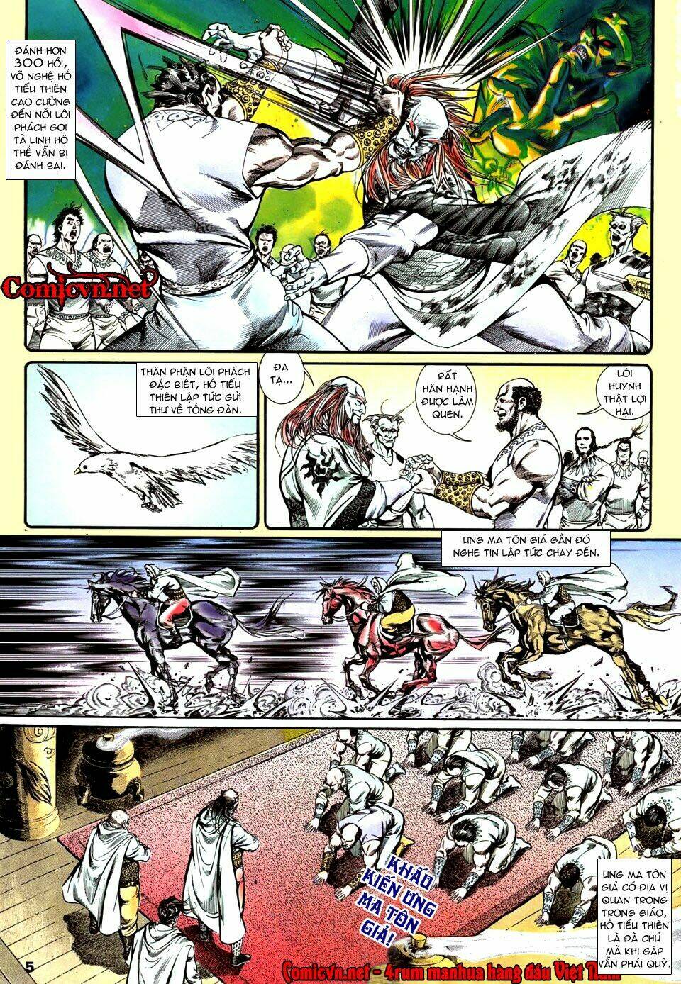 nghĩa dũng môn chapter 10 5