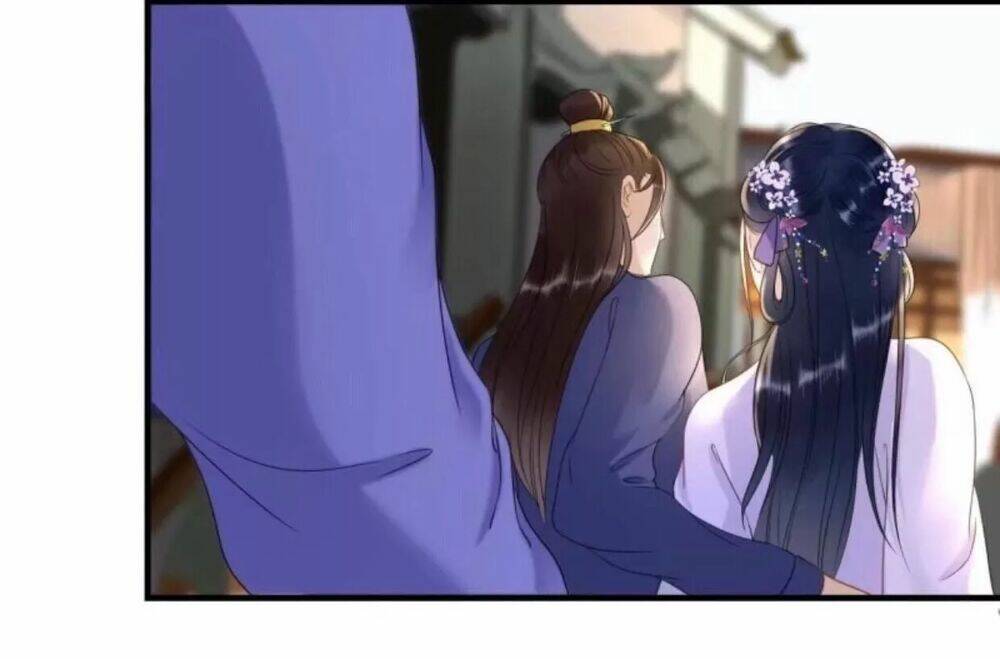 sủng phi của vương chapter 77 17