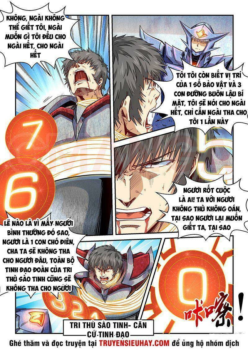 tu chân tứ vạn niên chapter 289 3