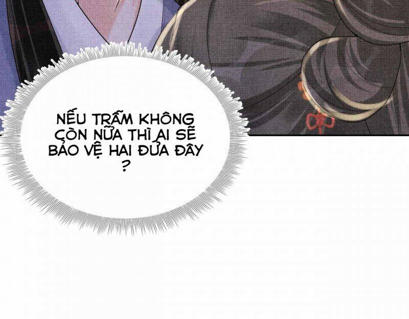 nhóc con người cá 3 tuổi rồi chapter 202 29