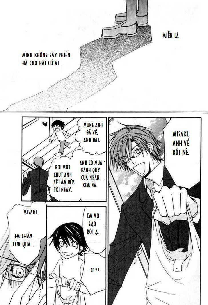 mối tình trong sáng chapter 10 6