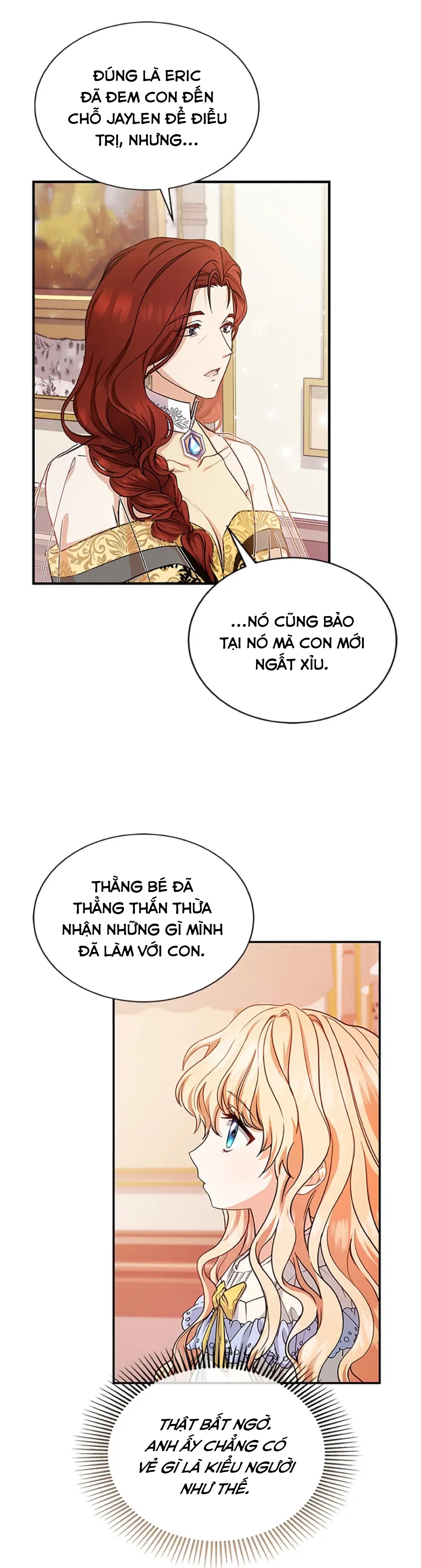 vị cứu tinh của nam phản diện chapter 12 58