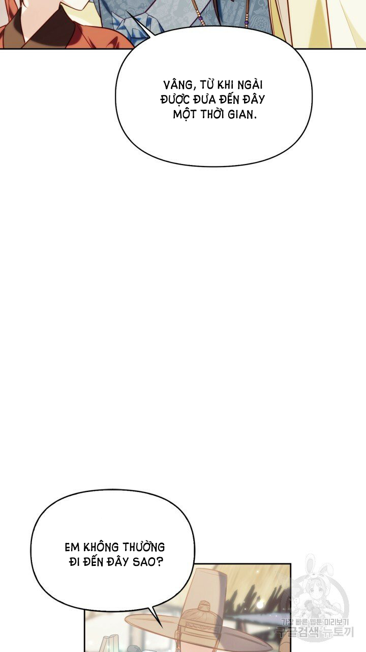[18+] trăng nơi đỉnh núi chapter 47 4