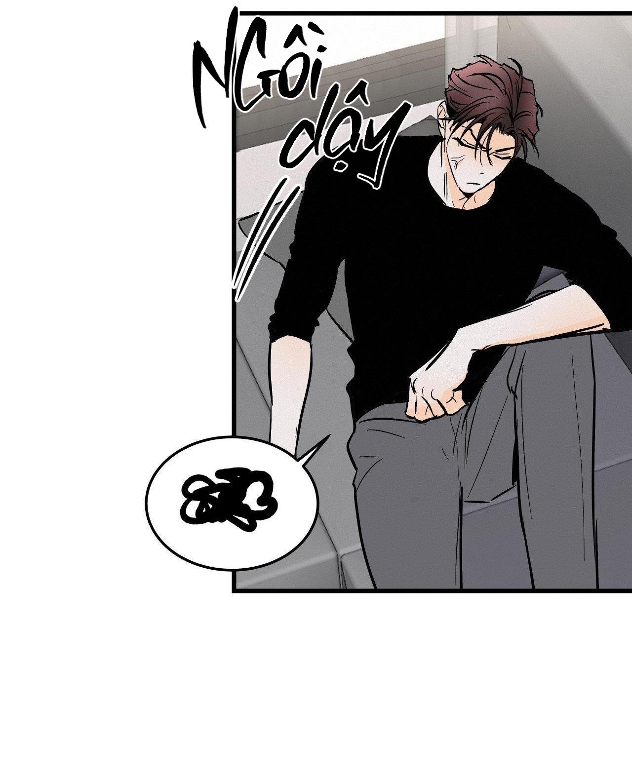 lie again chapter 20 8