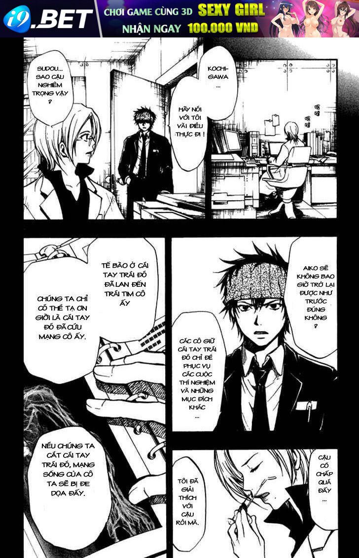 variante chapter 8 9