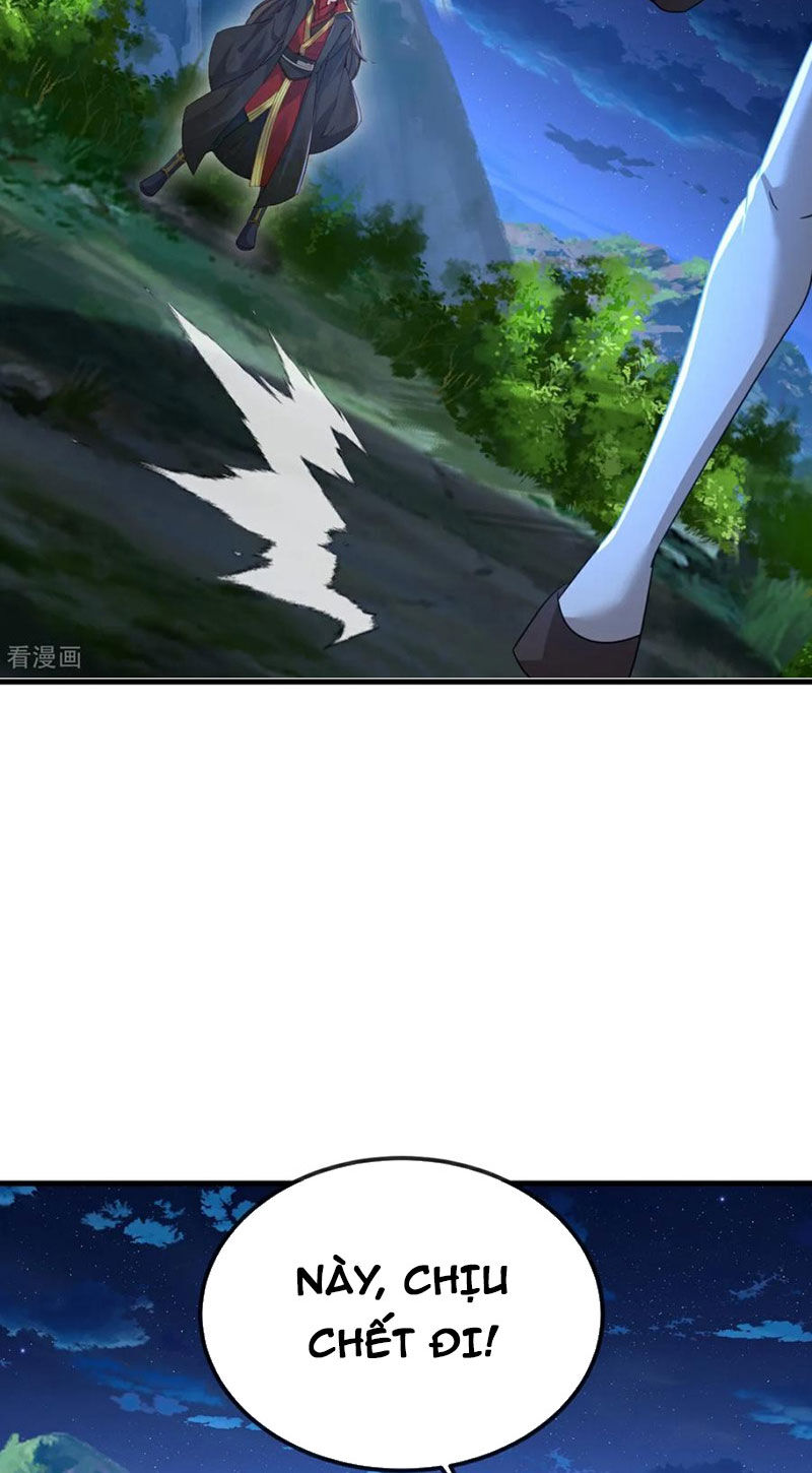 tiên võ đế tôn chapter 579 18