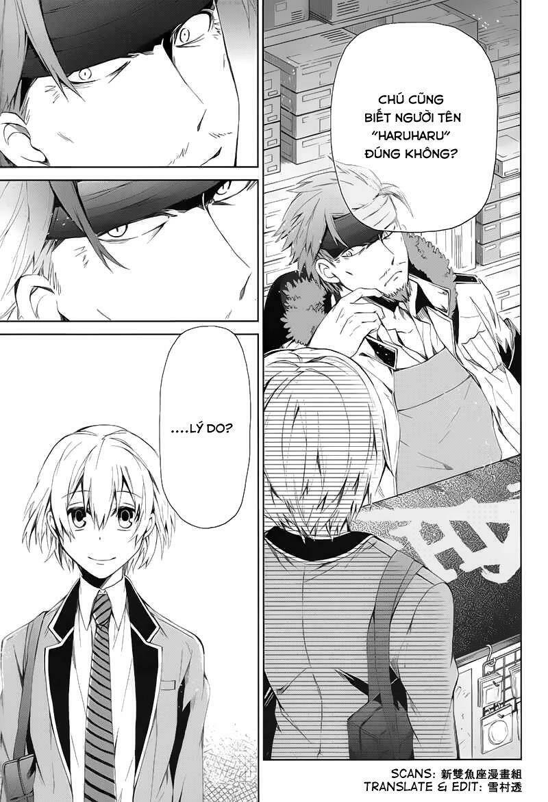 con đường súng đạn chapter 17 33