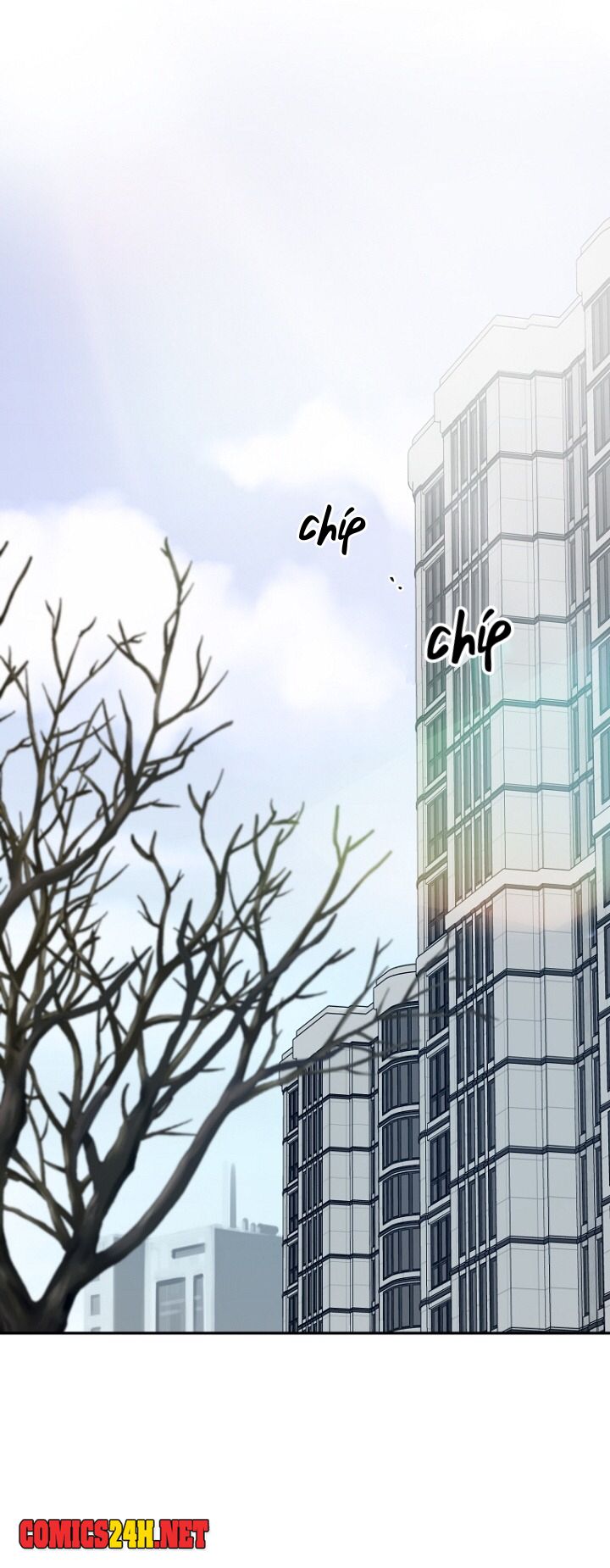 người xa lạ chapter 10 13