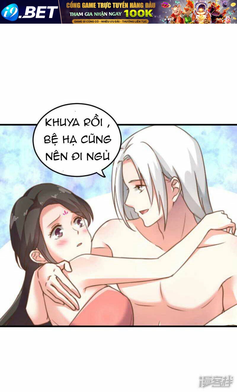 thế thân của nữ đế chapter 2 20