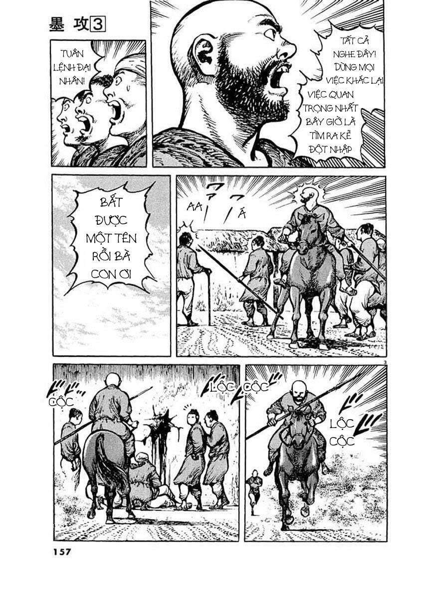 binh pháp mặc công chapter 28 4