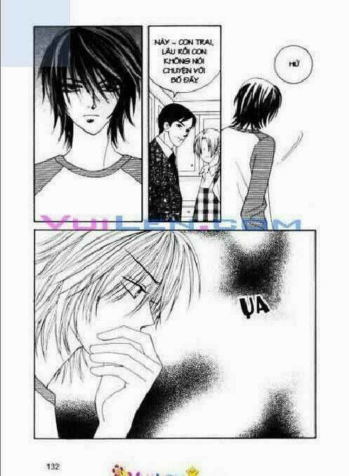 lớp học đặc biệt chapter 1 130