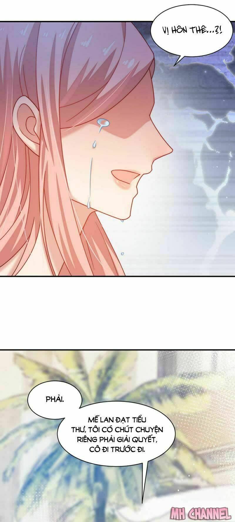 ma lạt thiên kim đẩu ác thiếu chapter 182 22