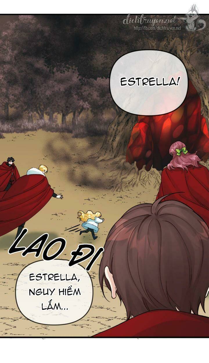 công chúa bãi rác chapter 43 14
