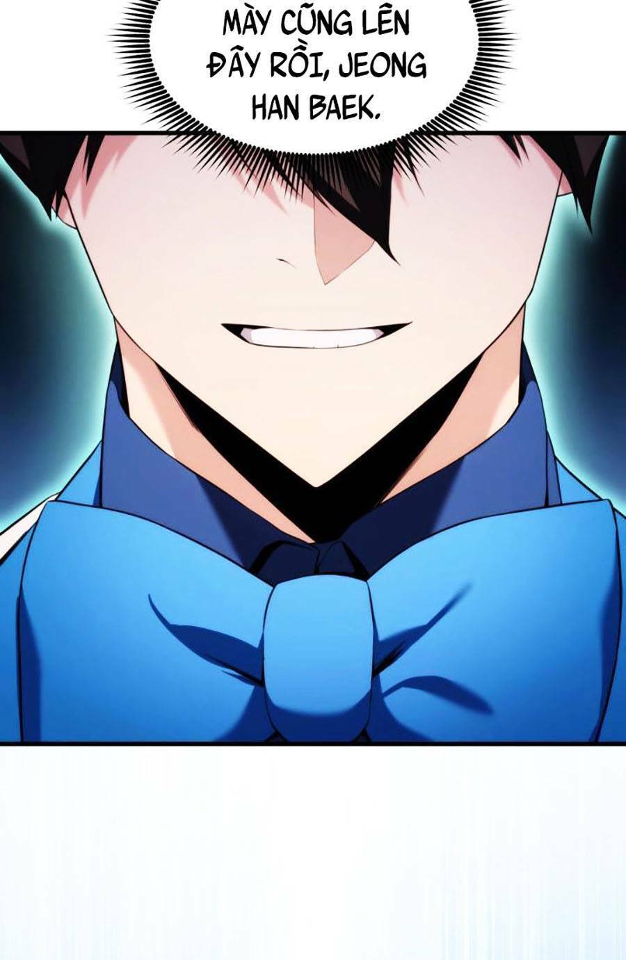 huyền thoại game thủ - tái xuất chapter 54 20