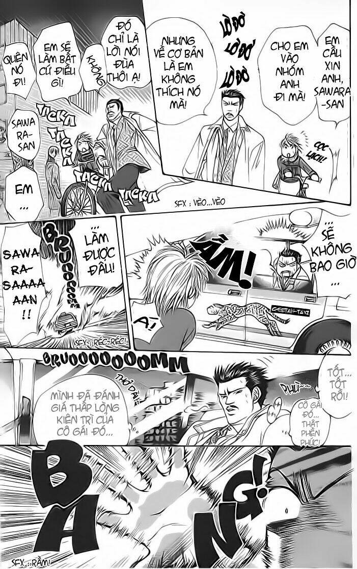 thử thách của kyouko chapter 2 24