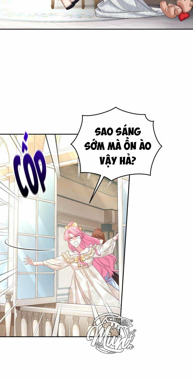 nhà điều chế nước hoa độc quyền của bạo chúa chapter 44 11