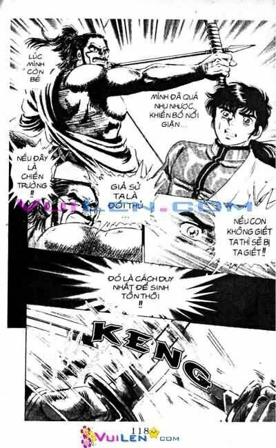 vương tử takeru chapter 11 118