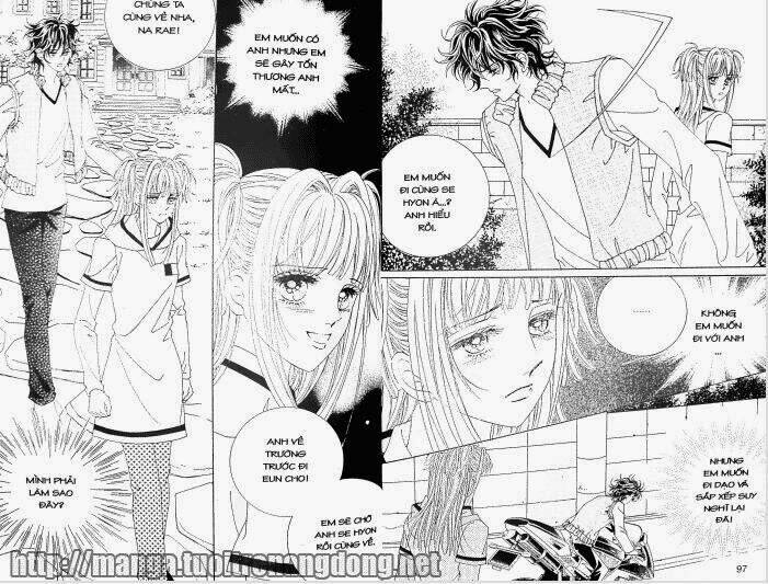 viên đạn tình yêu chapter 8 47