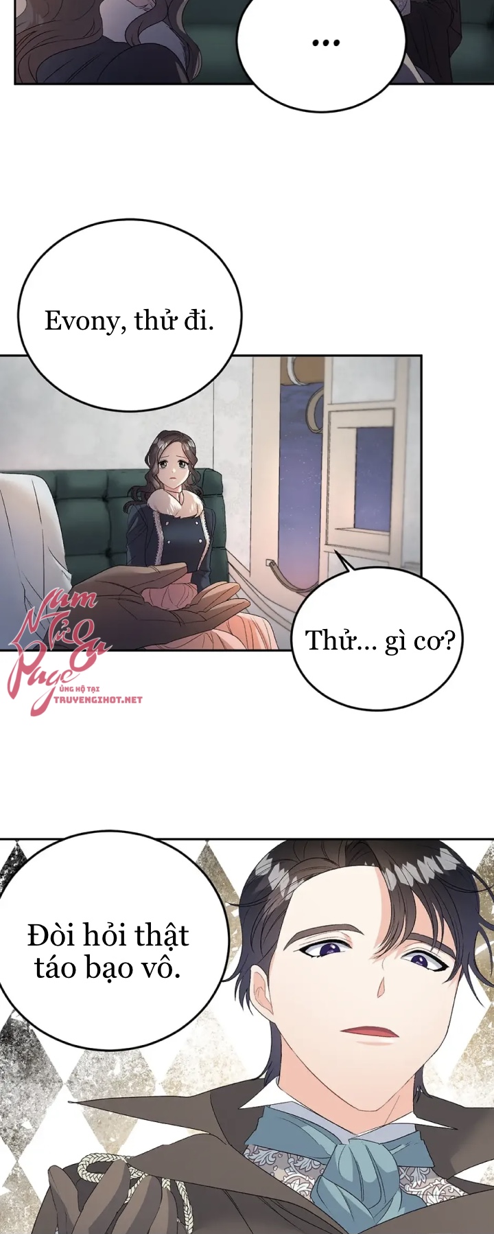 ebony, quạ đen chapter 65 18