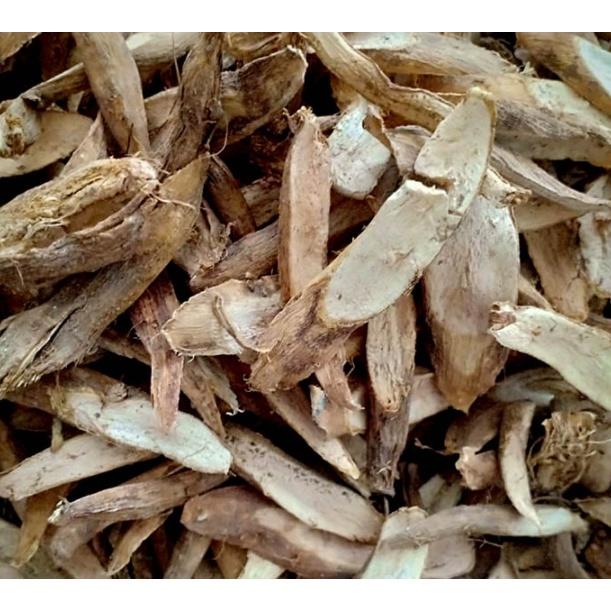 Củ gai khô 1kg sẵn hàng