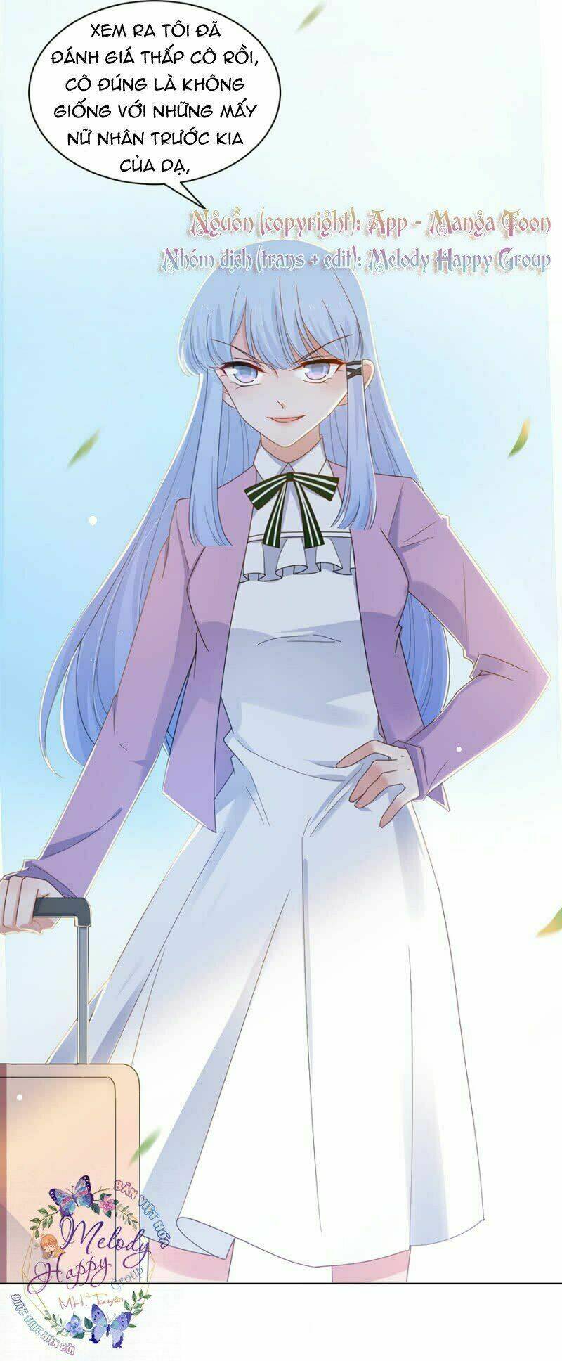 ma lạt thiên kim đẩu ác thiếu chapter 120 7