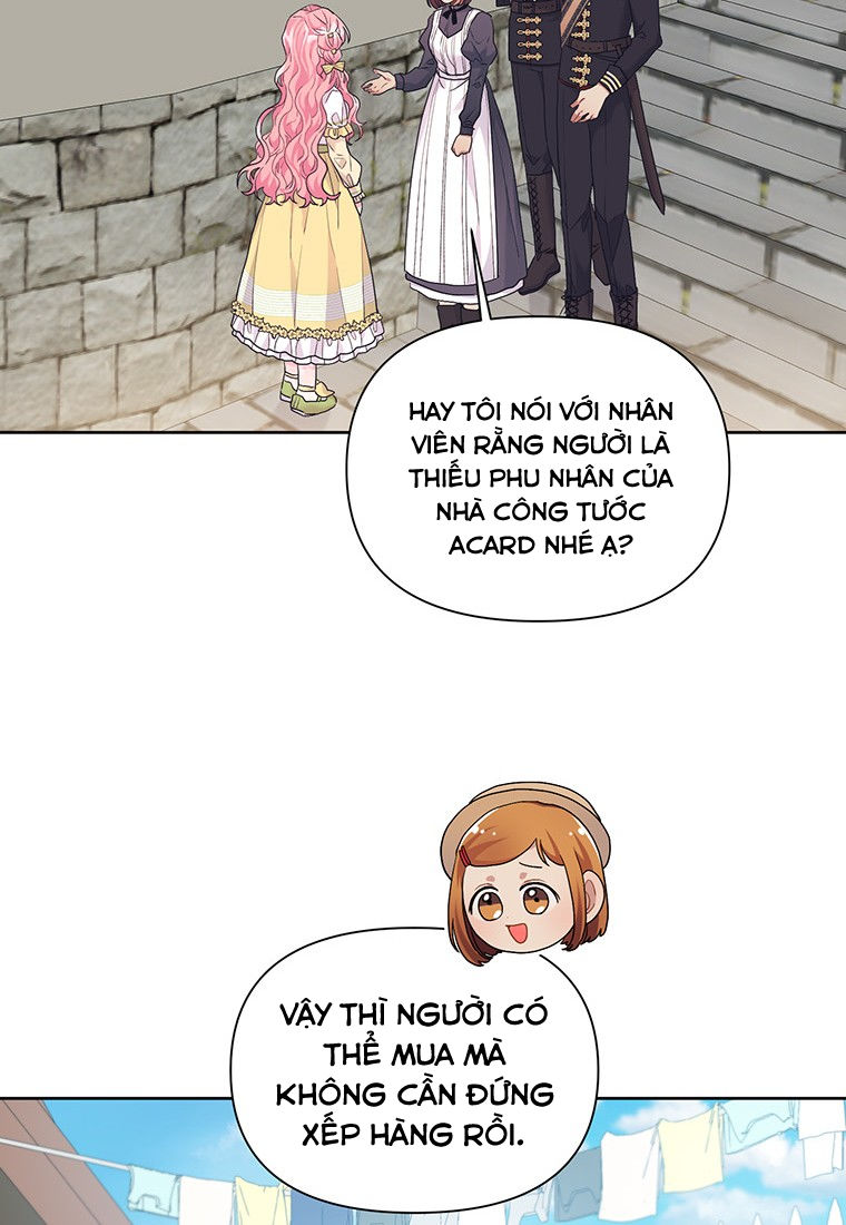 trở thành con dâu bất đắc dĩ chapter 10 43