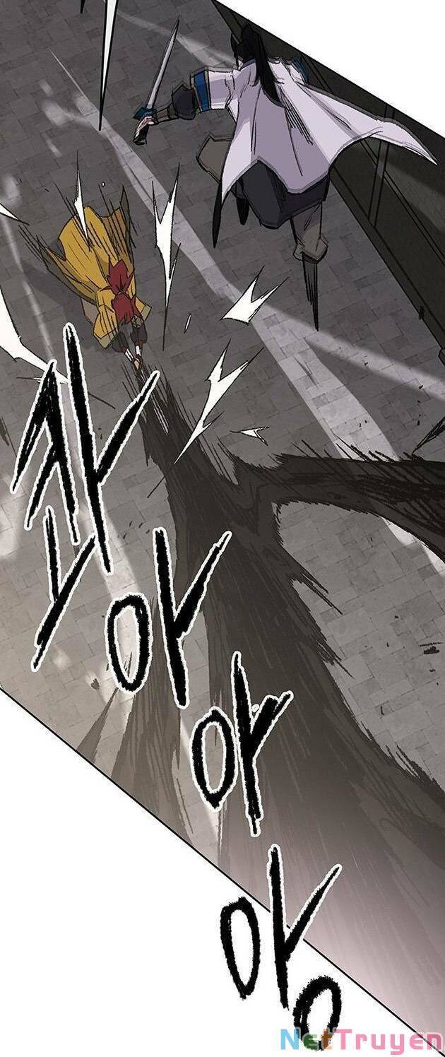 kiếm sĩ bất bại chapter 116 65