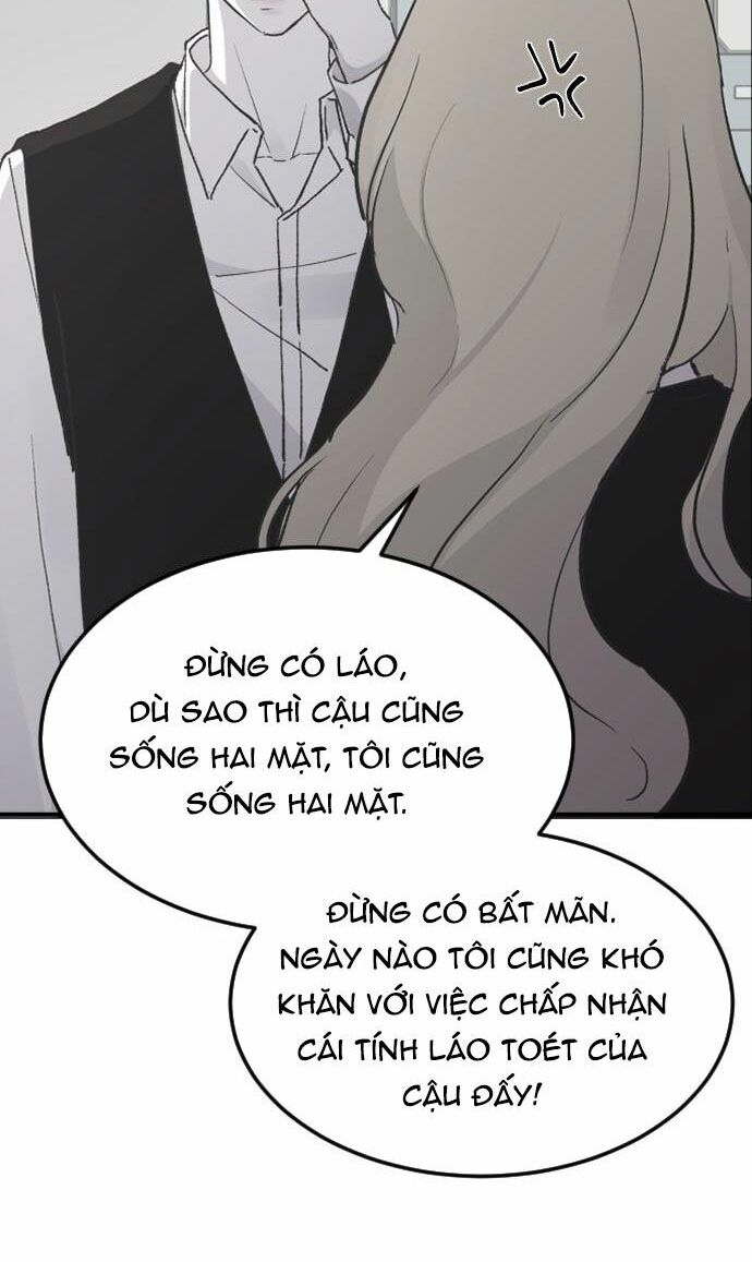 ba người anh trai cực phẩm của tôi chapter 17 28
