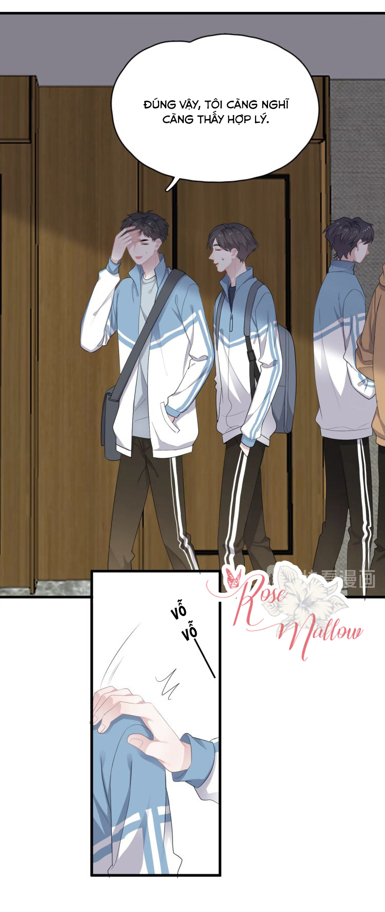 đề này vượt quá sức rồi chapter 17 16