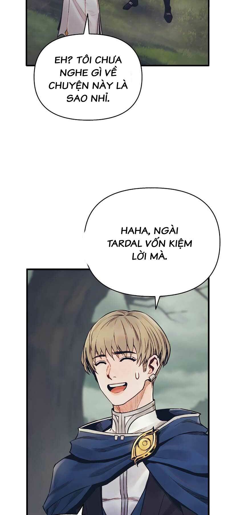 tu sĩ trị liệu của thái dương giáo chapter 49 31