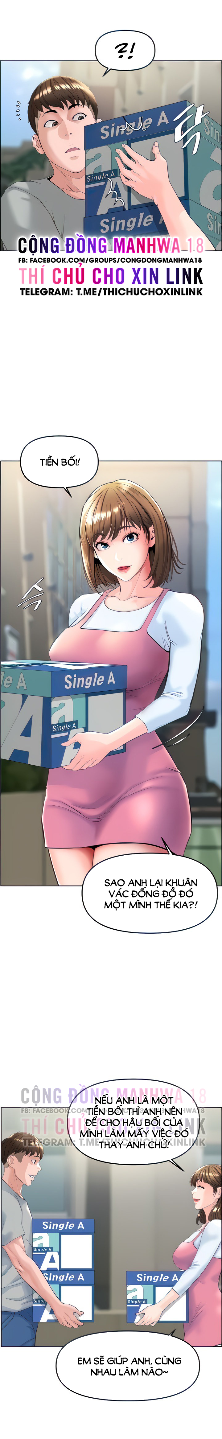 sóng âm thao túng chapter 4 4