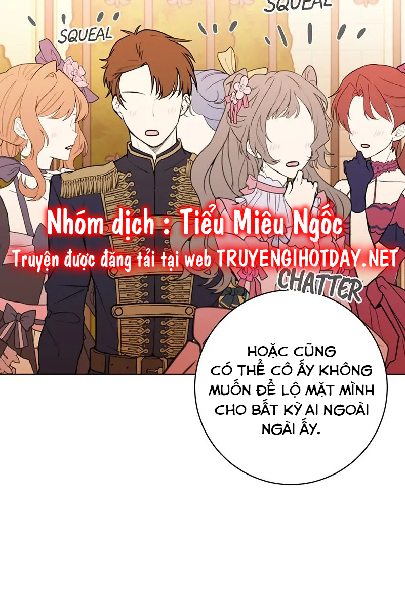 nữ phản diện muốn có kết thúc đẹp chapter 64 86