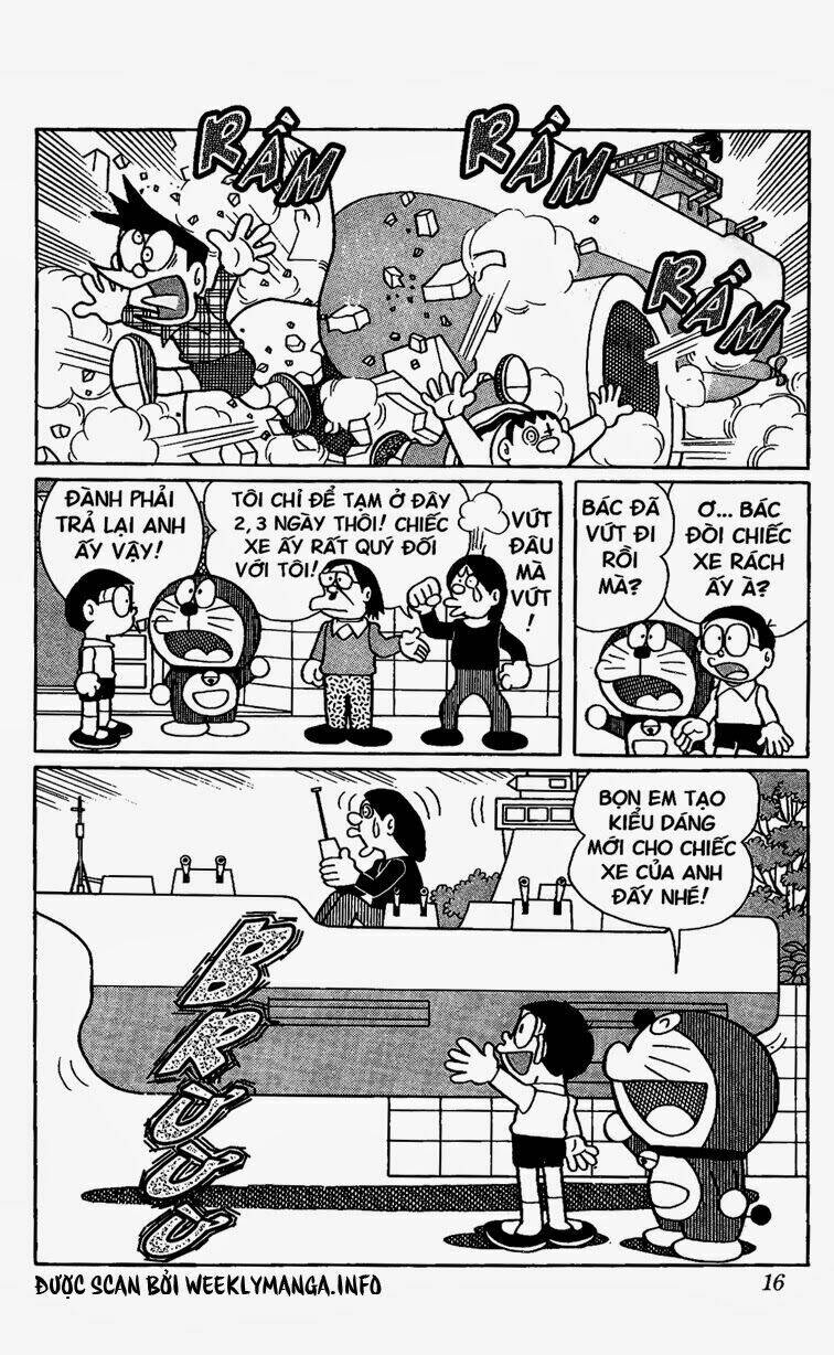 doraemon chapter 397 13