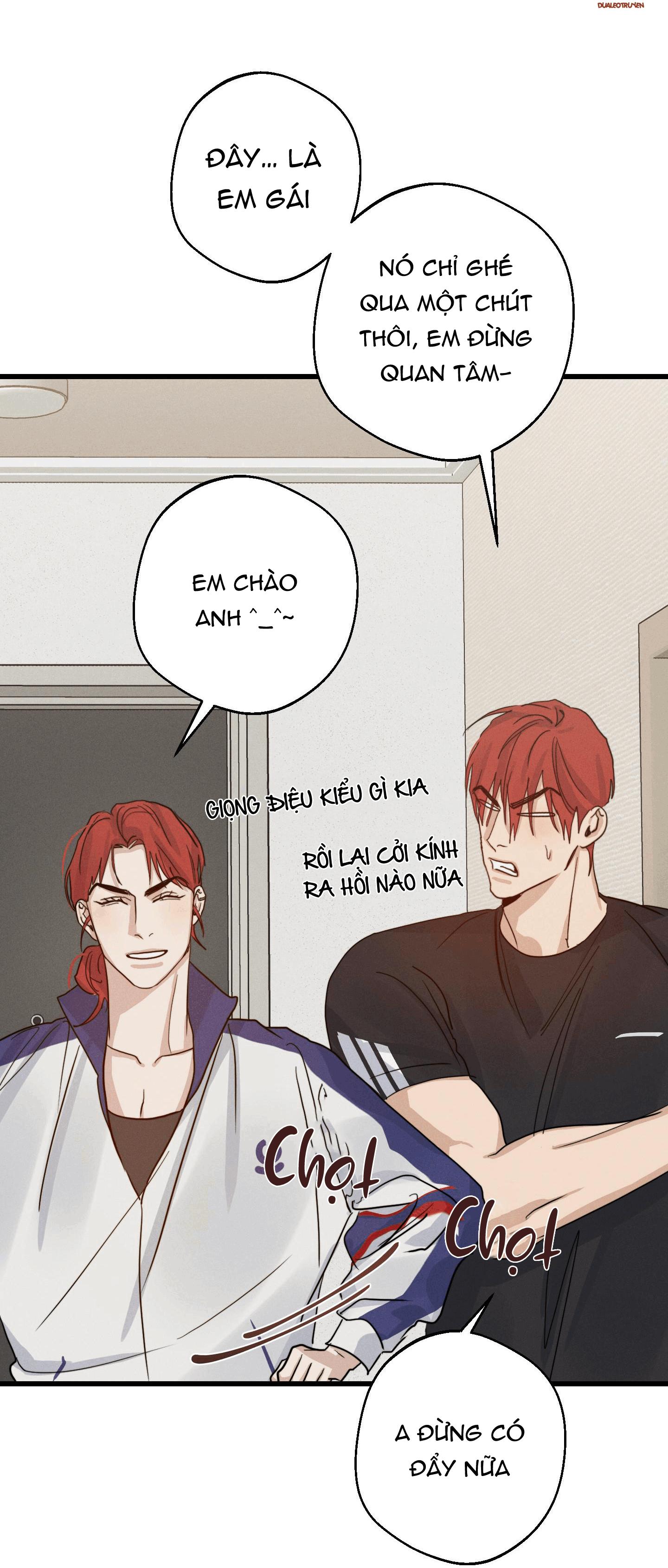 high clear chapter 25 69