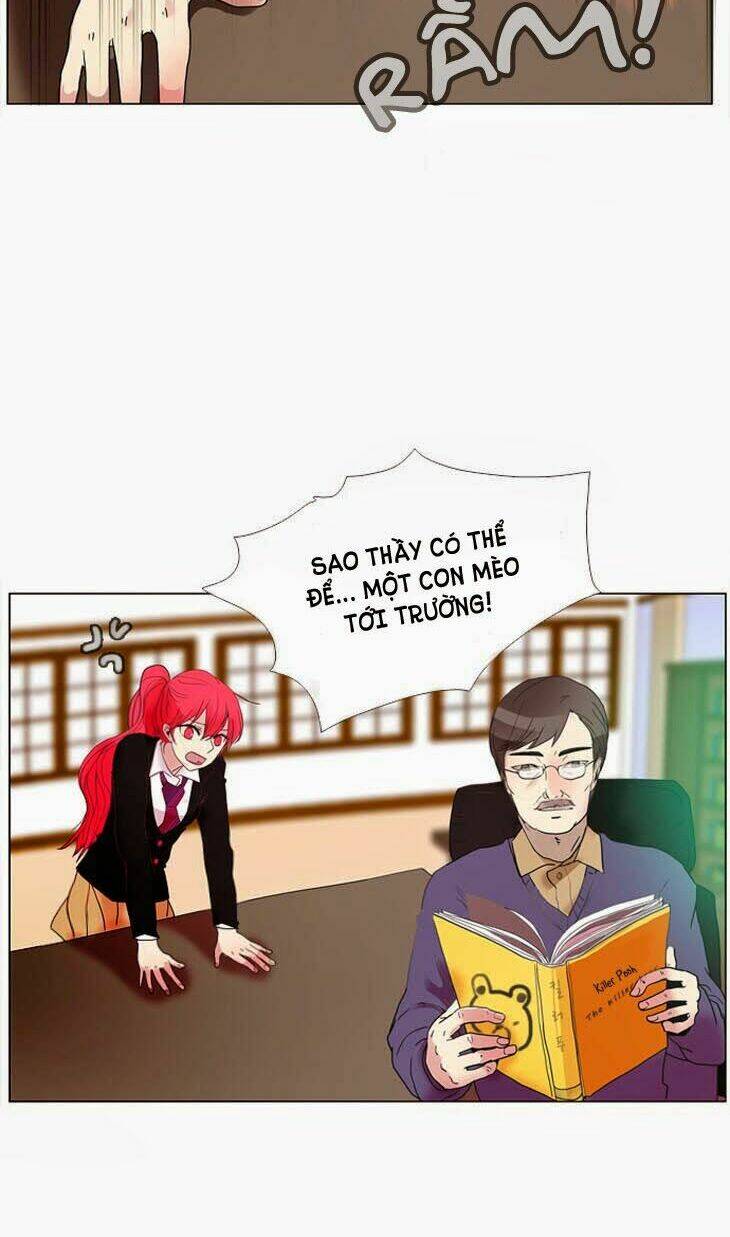 món quà từ chúa chapter 7 10