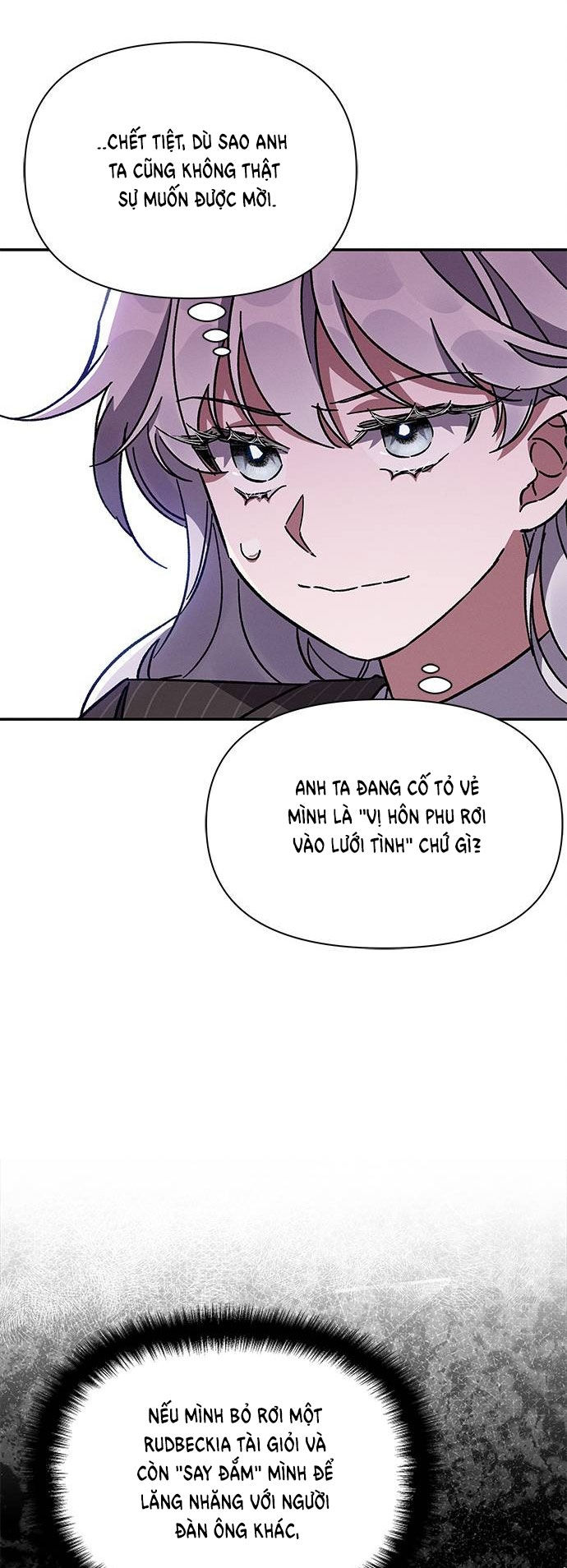 ôi kẻ thù không đội trời chung thân ái của tôi chapter 23.1 35