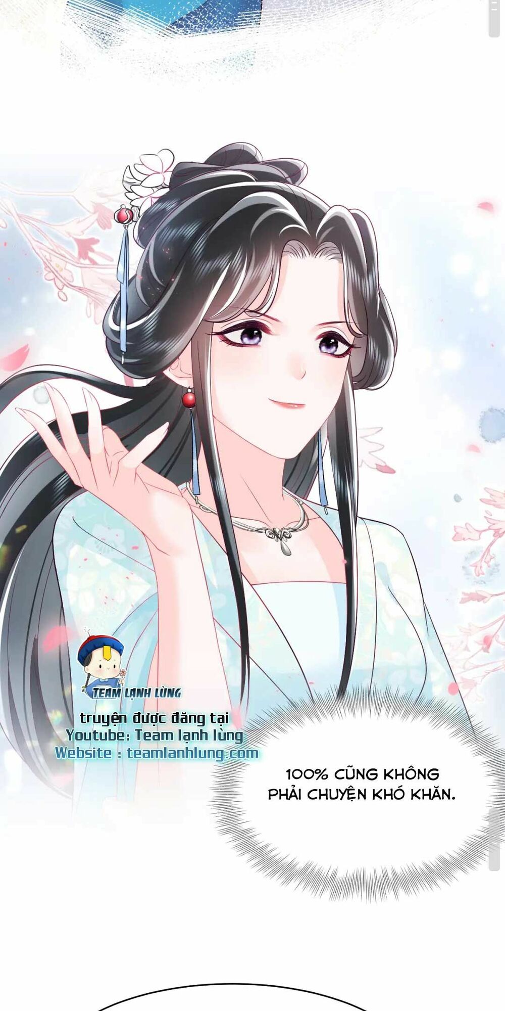 nữ phụ ác độc và vương gia phản diện cấm dục chapter 6 13