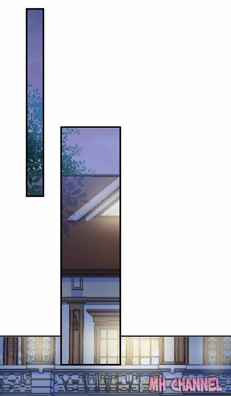 thịnh thế điềm sủng: cô vợ nhỏ đáng yêu của dịch thiếu chapter 48 17