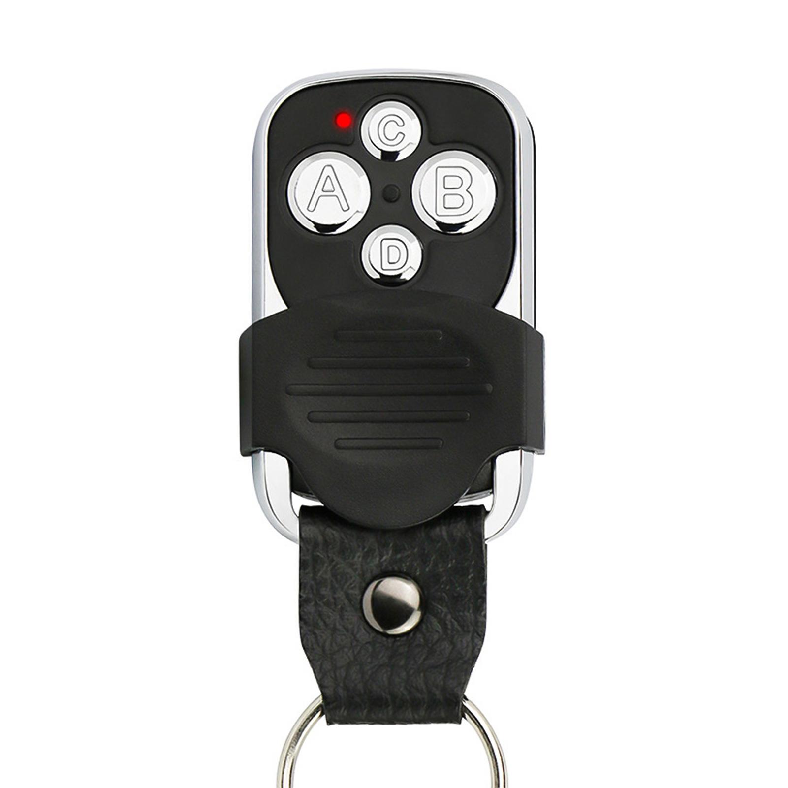 Điều khiển từ xa 4 nút