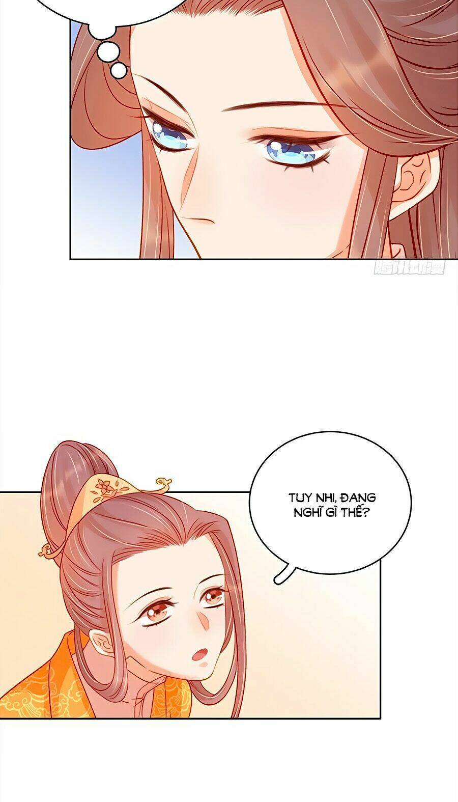 xuân khuê bí lục: xưởng công thái liêu nhân chapter 77 18