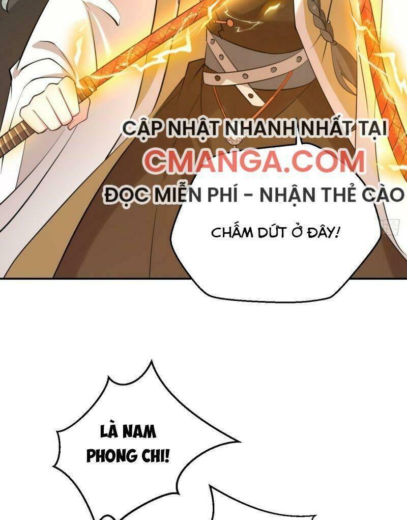 nữ tiên tôn bận đào hôn chapter 19 25