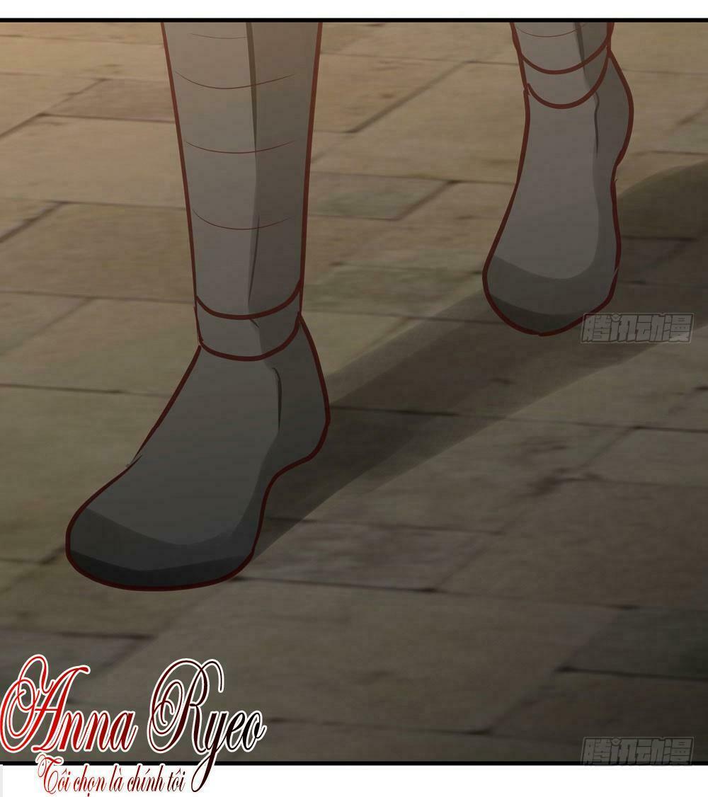 thái tử phi nhà ta thật hung hăng chapter 14 58