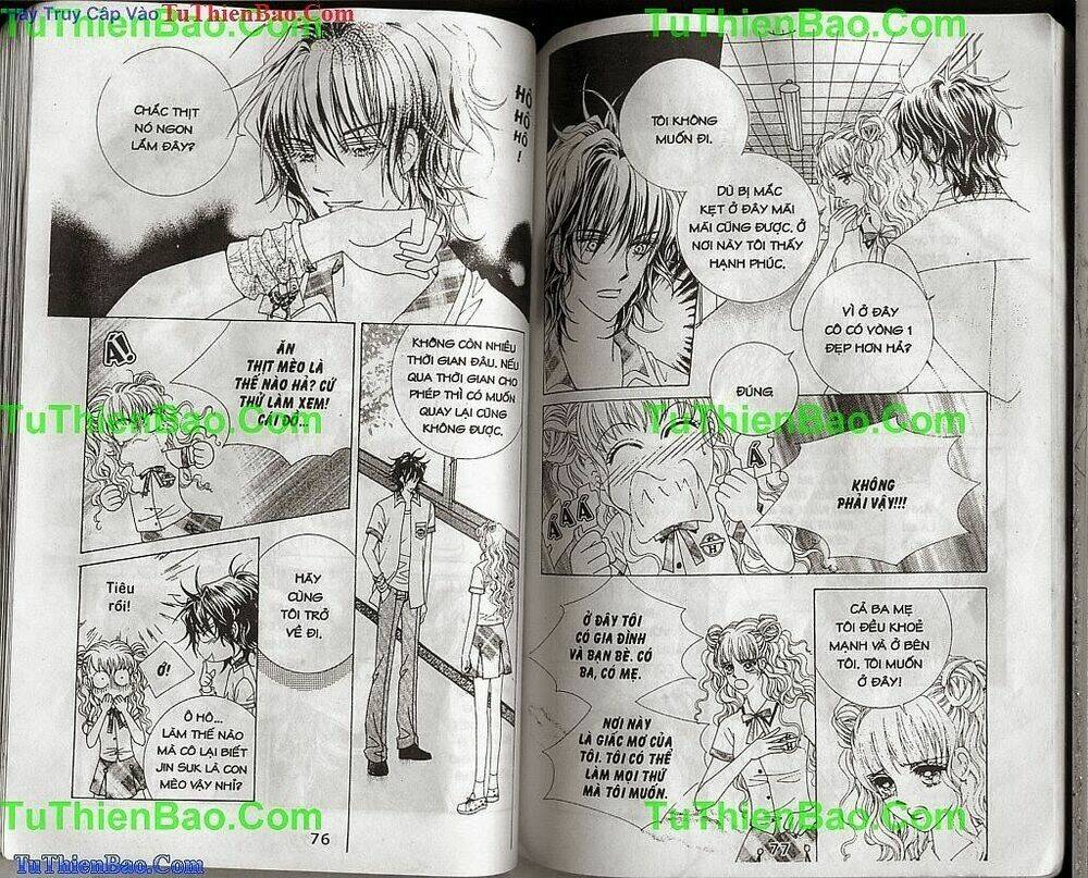 địa ngục tuyết trắng chapter 19 12