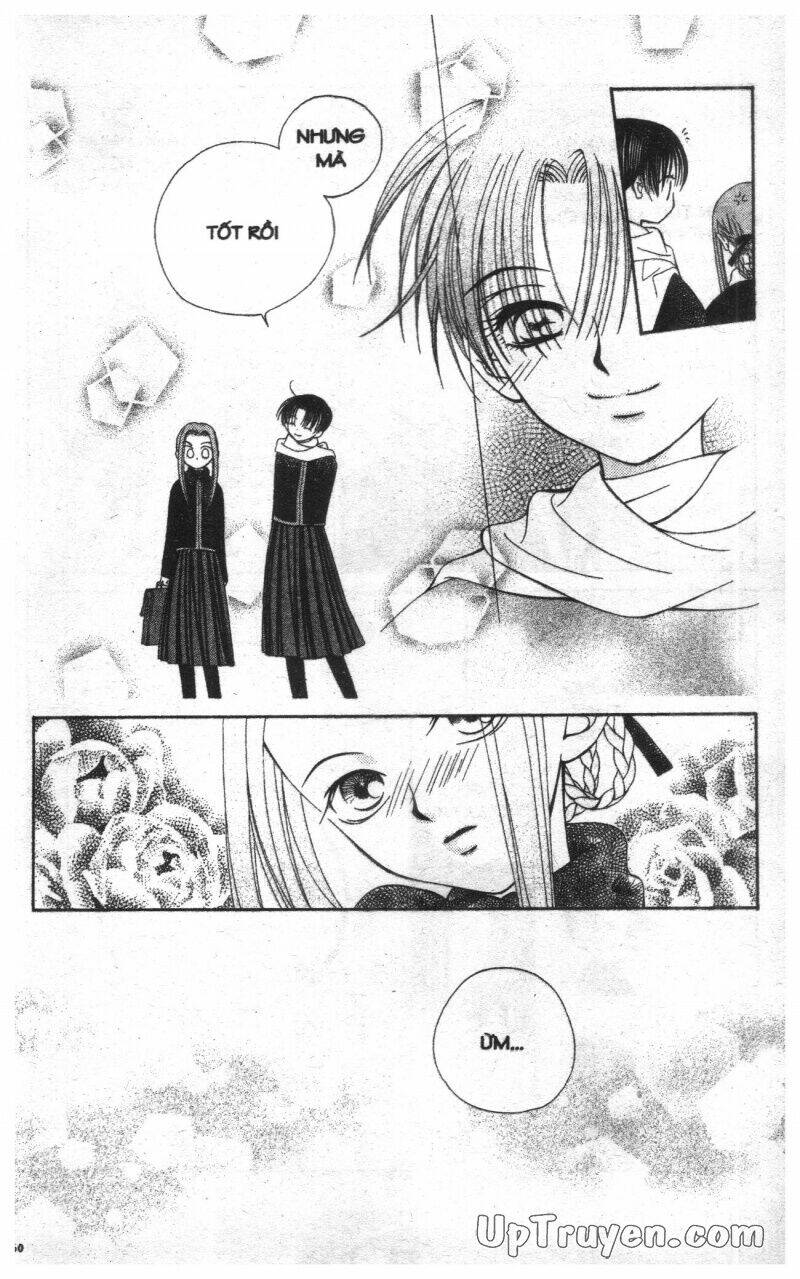 thấy mờ ghét chapter 12 59