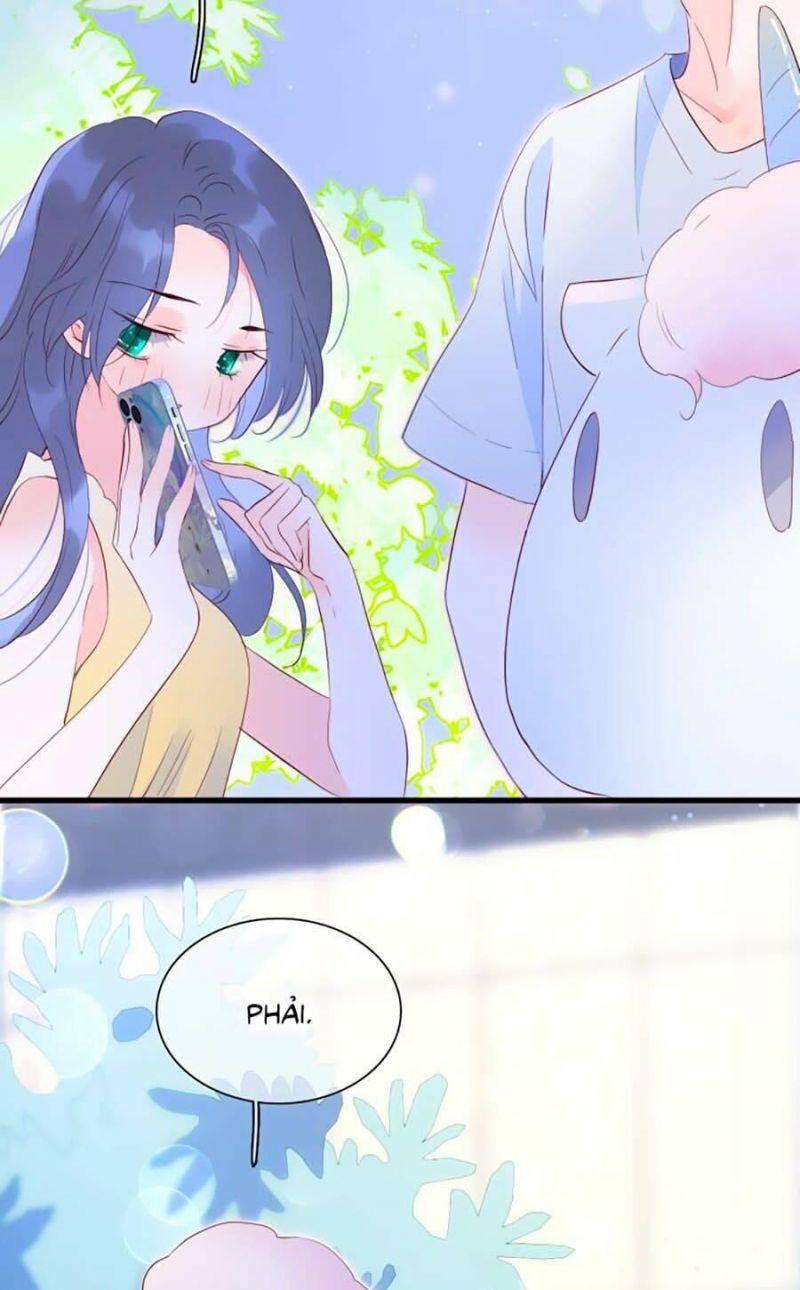 hoa bỏ chạy với nhím rồi chapter 4.5 8