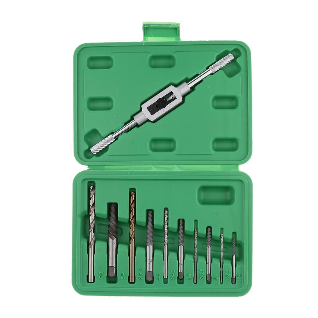 Carbide Tipped Tapcon Masonry Concrete Drill Bit Sand Blasted with Half Flat Shank Use on Masonry, Stone, Ceramic Tile, Bricks, Concrete and Marble