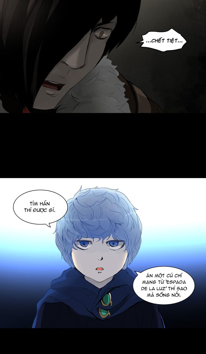 tòa tháp bí ẩn 2 chapter 48 16