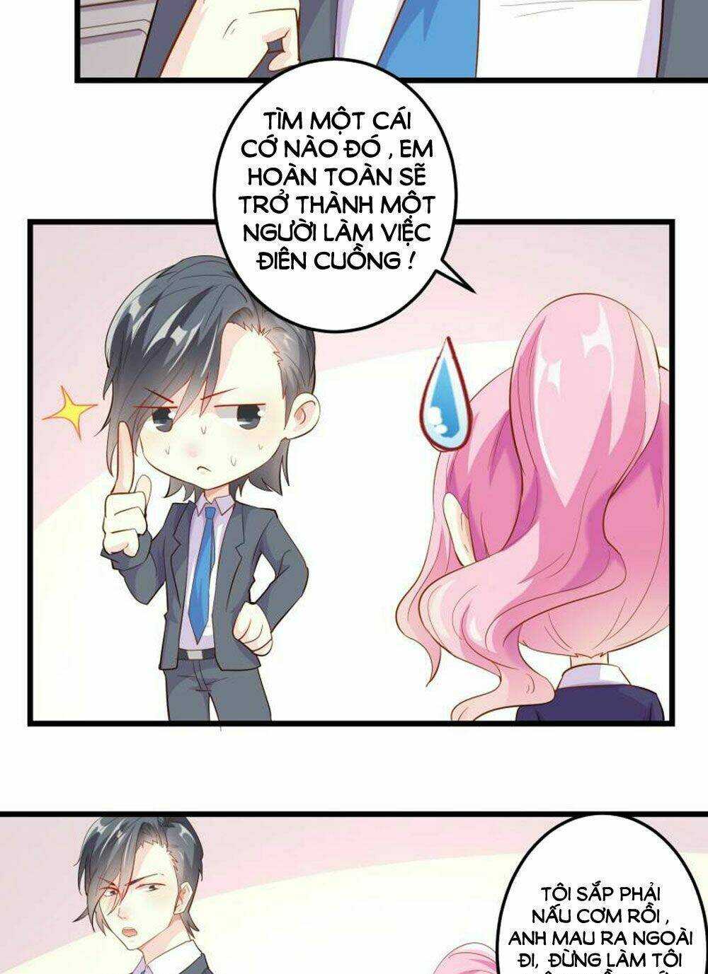 nguyệt dạ hương vi lai chapter 23 15