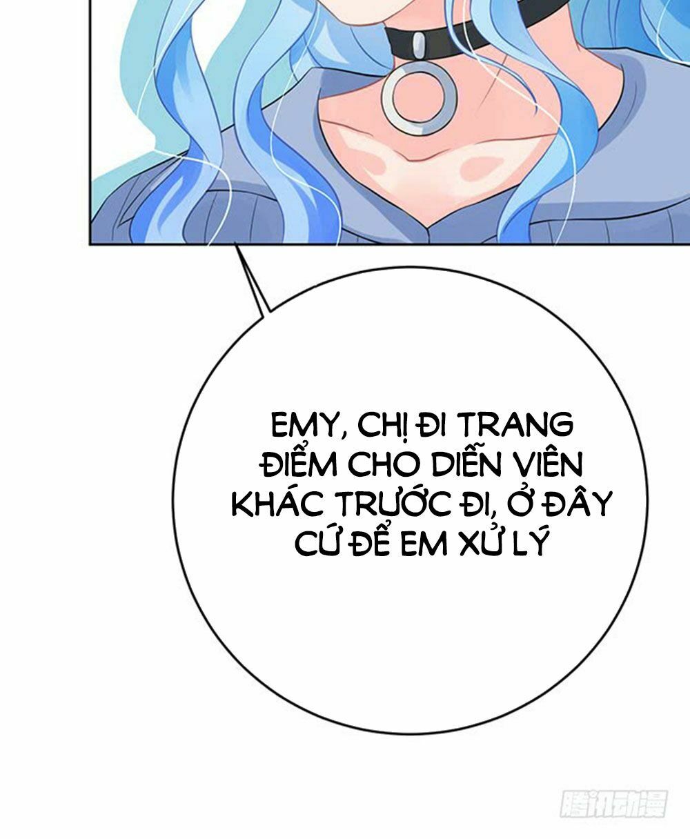 luyến đường thời quang chapter 57 56