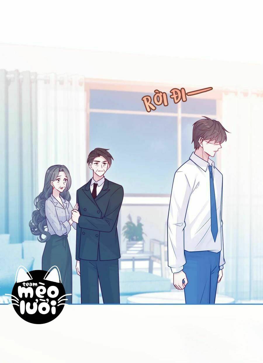 khi cô gái nhìn thấy thời gian chapter 27 8